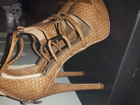 Γυναικεία Παπούτσια Tsakiris Mallas